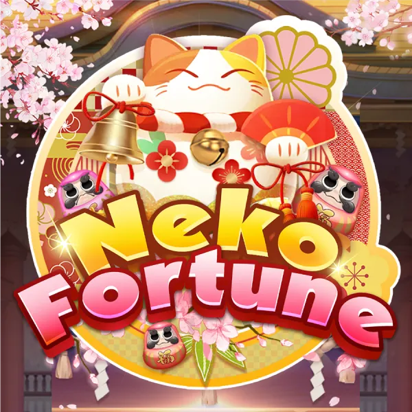 Neko Fortune - GECKO158