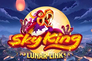 Luna Link: Sky King - GECKO158