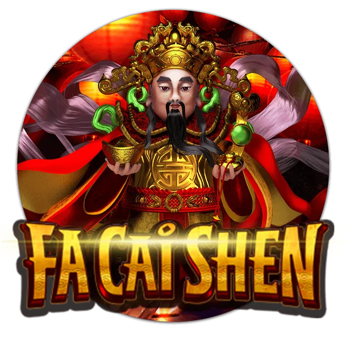 Habanero : Fa Cai Shen - GECKO158