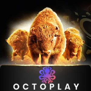 Octoplay - GECKO158