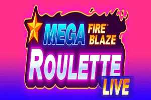 Mega Fire Blaze Ruleta España - GECKO158