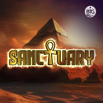 Bigtime : Sanctuary - GECKO158