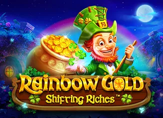 Pragmatic : Rainbow Gold - GECKO158
