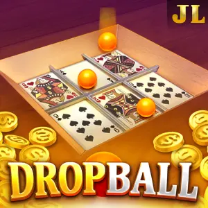 Drop Ball - GECKO158