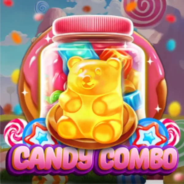 Candy Combo - GECKO158