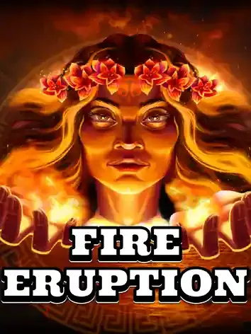 Octoplay : Fire Eruption - GECKO158