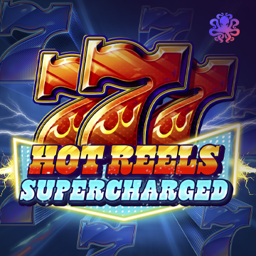 Octoplay : 777 Hot Reels: Supercharged - GECKO158