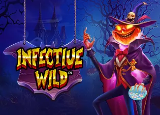 Pragmatic : Infective Wild - GECKO158