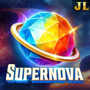 Jili : Supernova - GECKO158