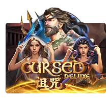 Joker123 : Cursed Deluxe - GECKO158