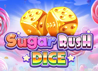 Pragmatic : Sugar Rush Dice - GECKO158