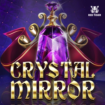 Redtiger : Crystal Mirror - GECKO158