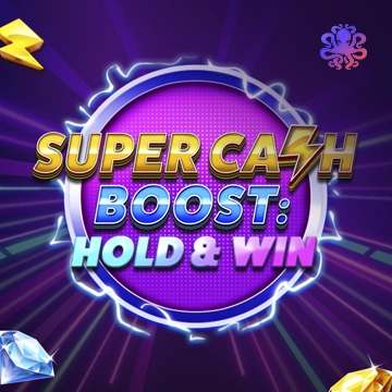Octoplay : Super Cash Boost: Hold & Win - GECKO158