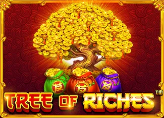 Pragmatic : Tree of Riches - GECKO158