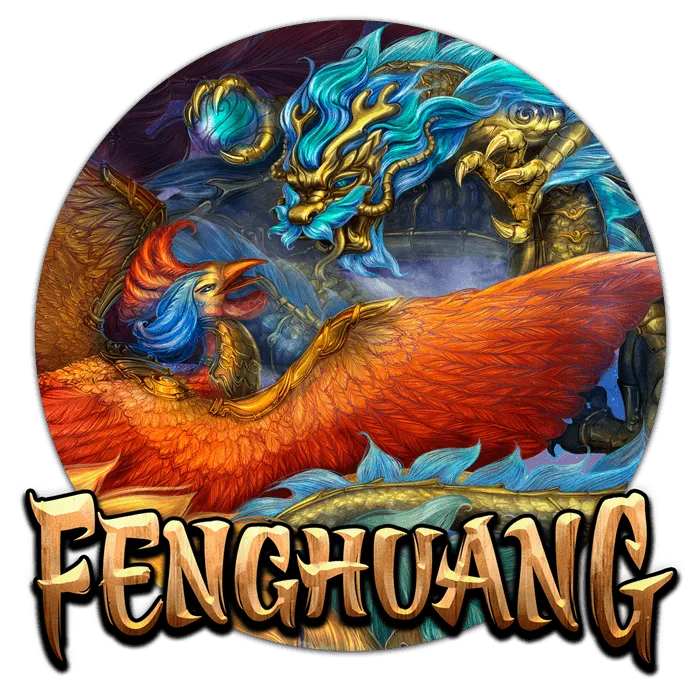 Habanero : Fenghuang - GECKO158