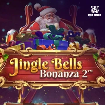 Redtiger : Jingle Bells Bonanza™ 2 - GECKO158