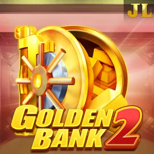 Jili : Golden Bank 2 - GECKO158
