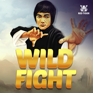 Redtiger : Wild Fight - GECKO158