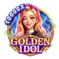 Facai : GOLDEN IDOL - GECKO158
