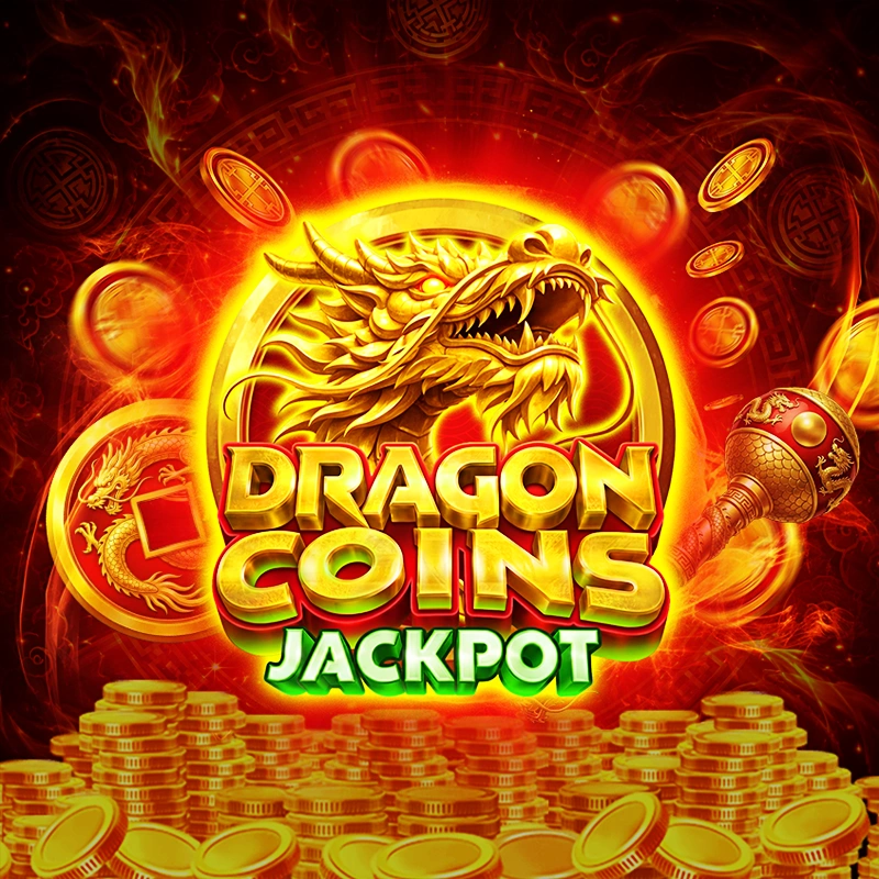 Mancala : Dragon Coins Jackpot - GECKO158