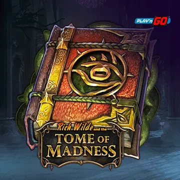 PlaynGo : Tome of Madness - GECKO158