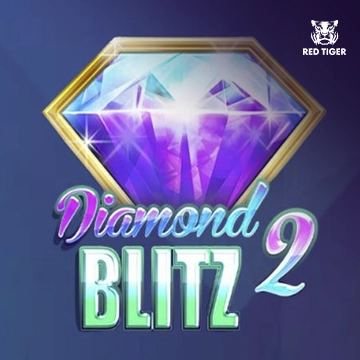 Redtiger : Diamond Blitz 2 - GECKO158