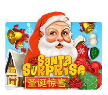 Joker123 : Santa Surprise - GECKO158