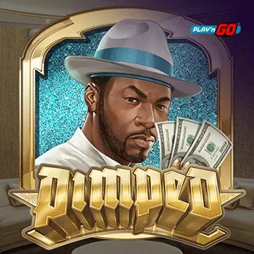 PlaynGo : Pimped - GECKO158