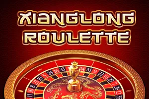 Xiang Long Roulette - GECKO158