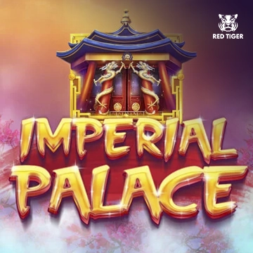 Redtiger : Imperial Palace - GECKO158