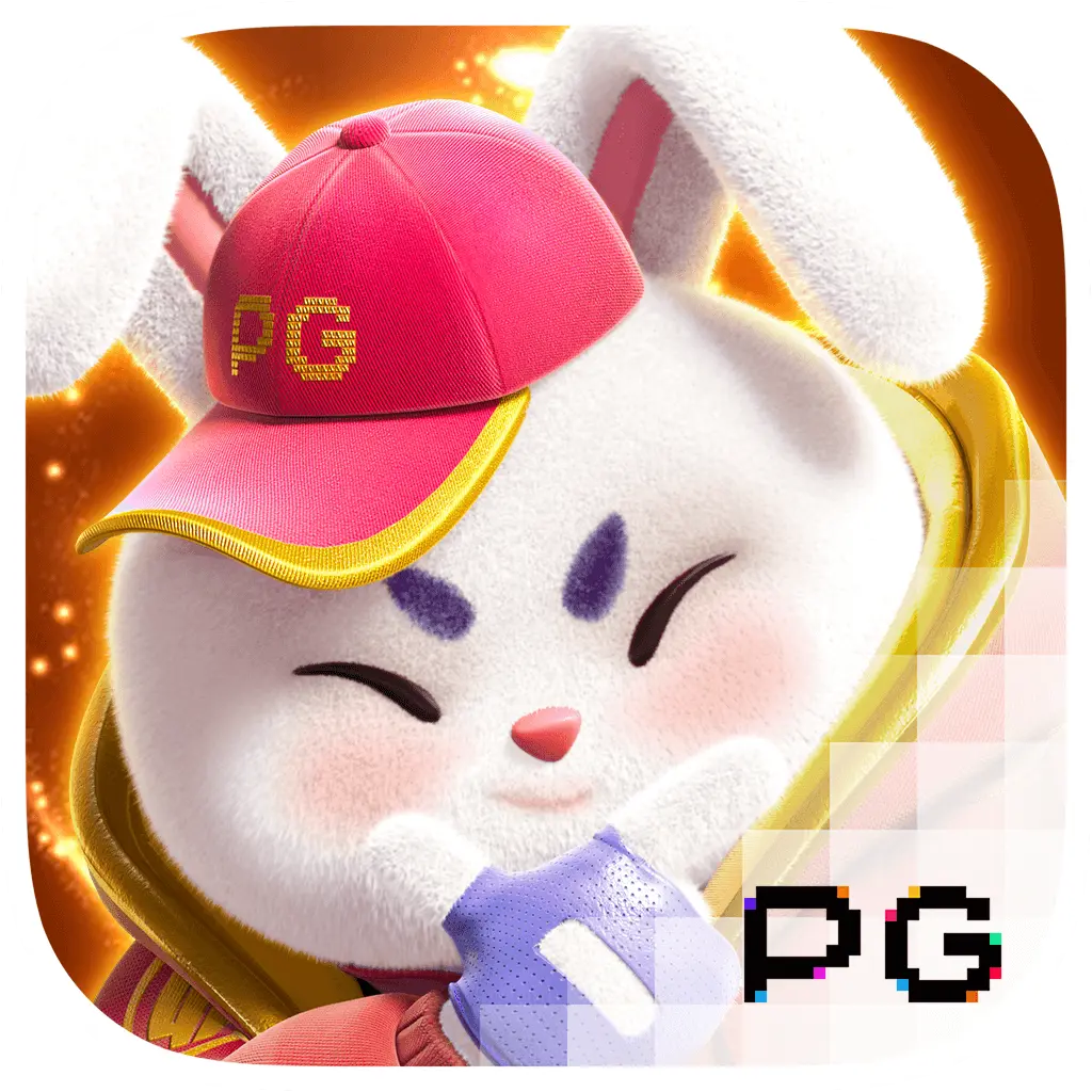 PGSoft : Fortune Rabbit - GECKO158